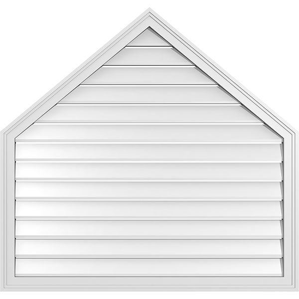 Ekena Millwork GVPPE42X4002SF-10
