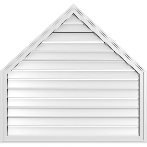 Ekena Millwork GVPPE42X4002SF-11