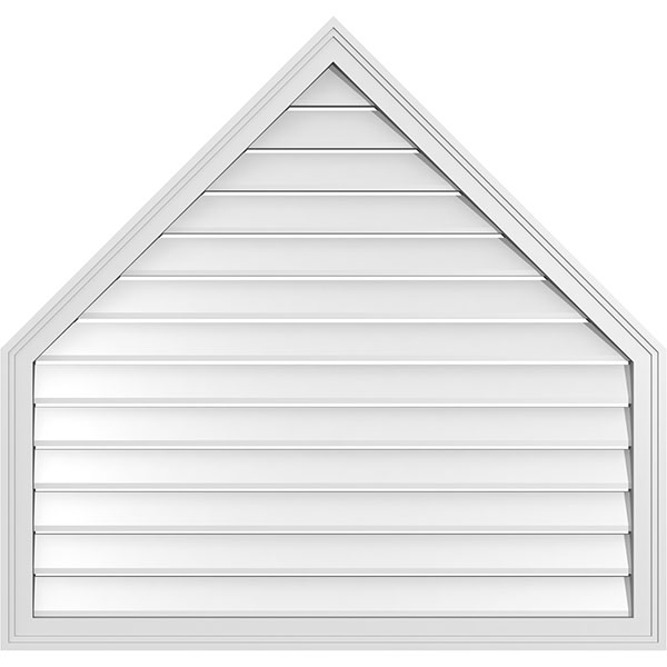 Ekena Millwork GVPPE42X4002SF-12