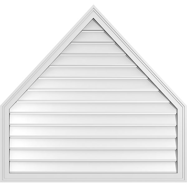 Ekena Millwork GVPPE42X4002SF-13
