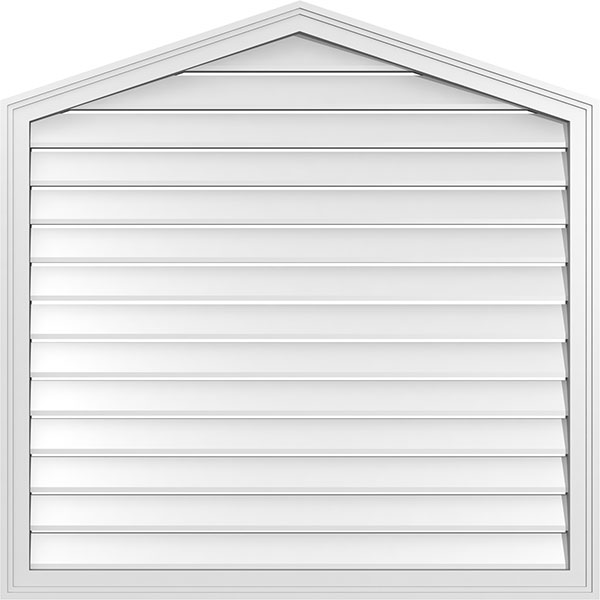 Ekena Millwork GVPPE42X4202SF-04