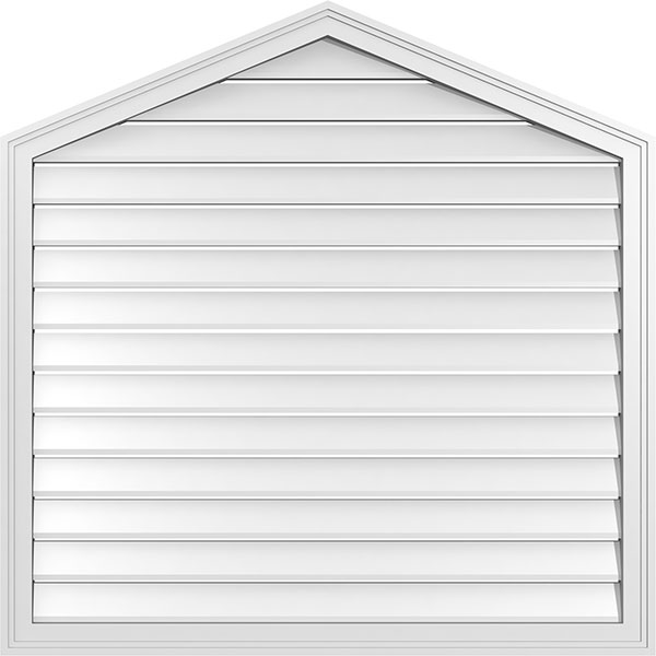 Ekena Millwork GVPPE42X4202SF-05
