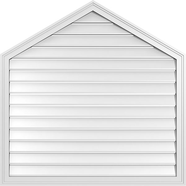 Ekena Millwork GVPPE42X4202SF-07