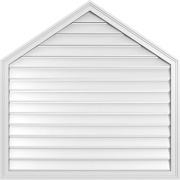Ekena Millwork GVPPE42X4202SF-08