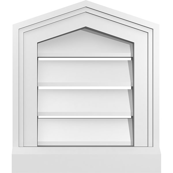 Ekena Millwork GVPPE12X1403SF-04