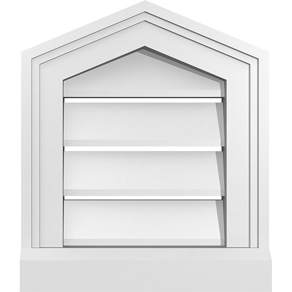 Ekena Millwork GVPPE12X1403SF-05