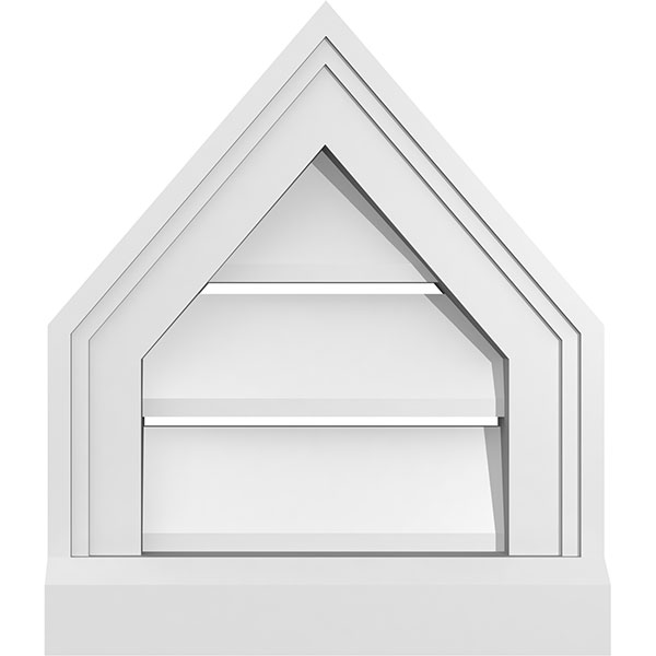 Ekena Millwork GVPPE12X1403SF-14