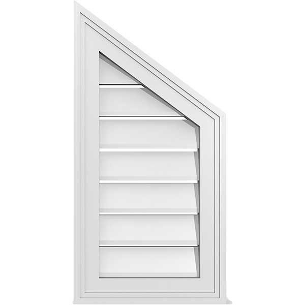 Ekena Millwork GVPPR12X2402SF-09
