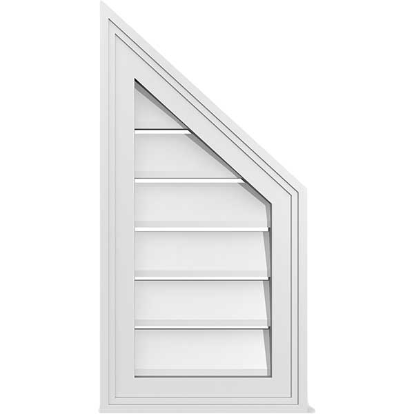 Ekena Millwork GVPPR12X2402SF-11