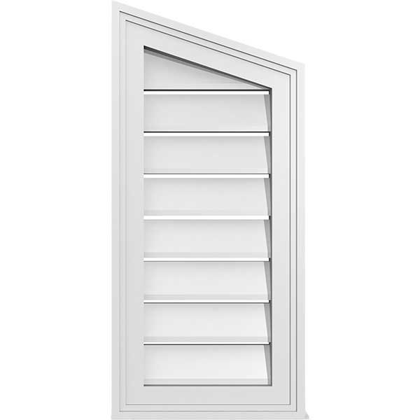 Ekena Millwork GVPPR12X2602SF-04
