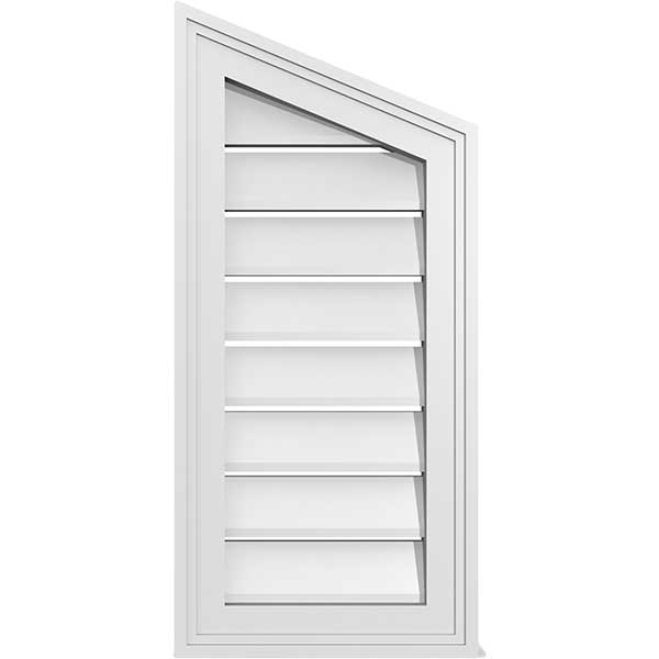 Ekena Millwork GVPPR12X2602SF-05