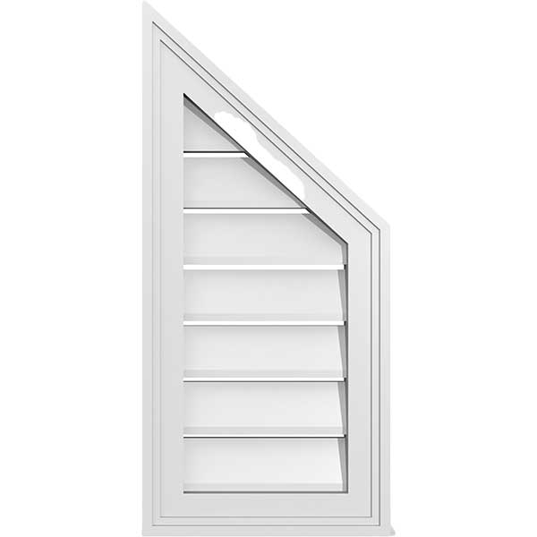 Ekena Millwork GVPPR12X2602SF-11