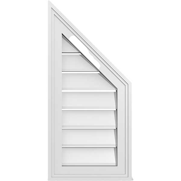 Ekena Millwork GVPPR12X2602SF-12