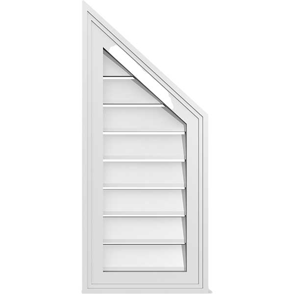 Ekena Millwork GVPPR12X2802SF-11
