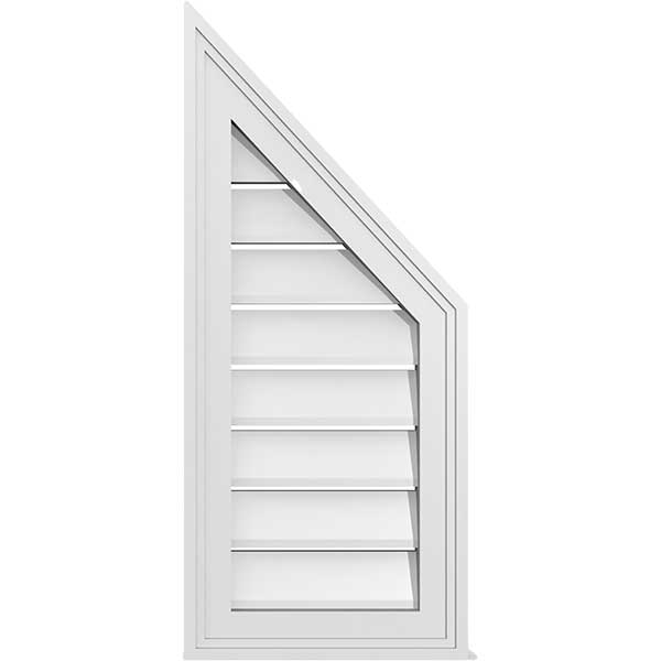 Ekena Millwork GVPPR12X2802SF-13
