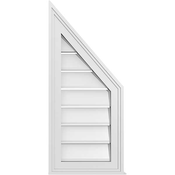 Ekena Millwork GVPPR12X2802SF-14