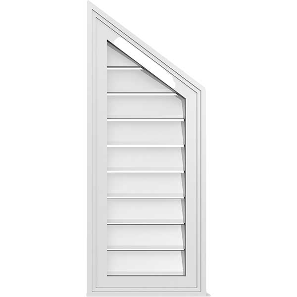 Ekena Millwork GVPPR12X3002SF-09
