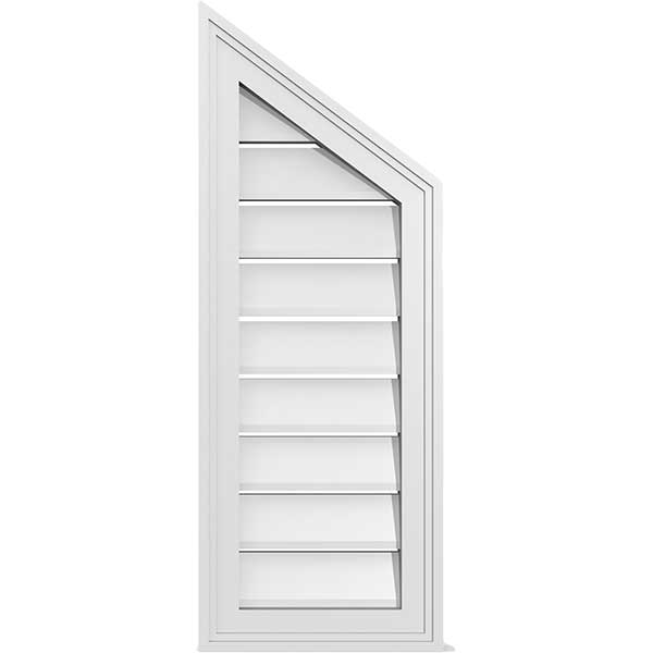 Ekena Millwork GVPPR12X3202SF-09