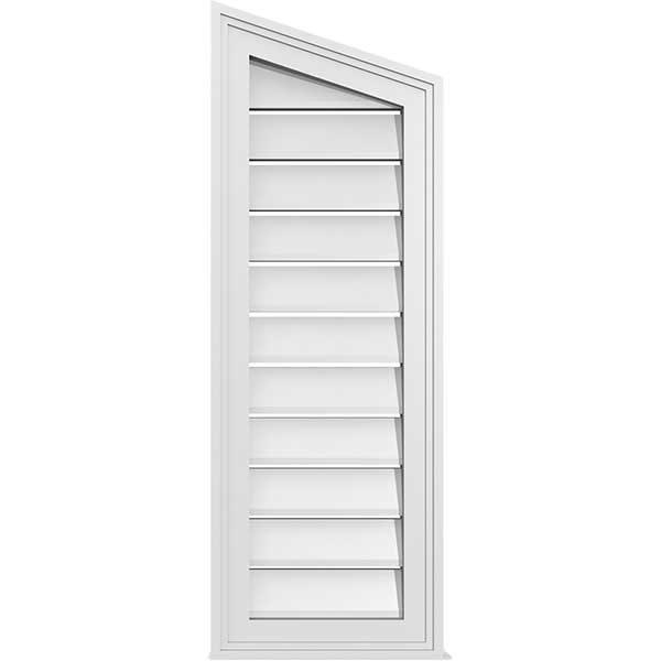 Ekena Millwork GVPPR12X3402SF-04