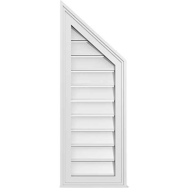 Ekena Millwork GVPPR12X3402SF-11