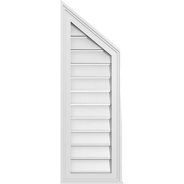 Ekena Millwork GVPPR12X3602SF-10