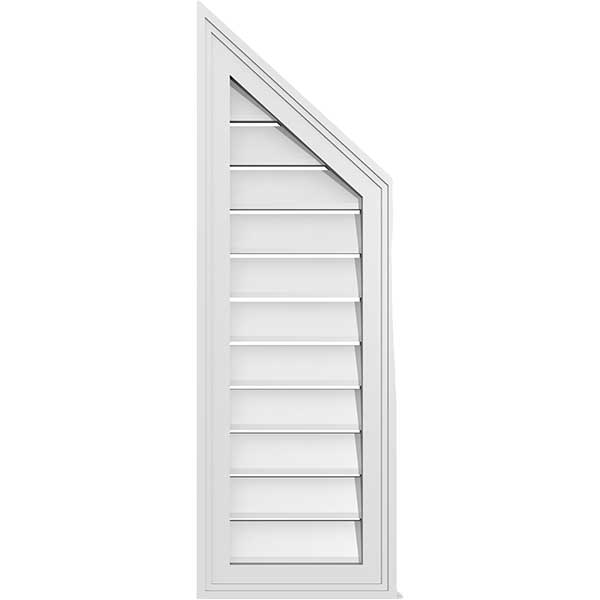 Ekena Millwork GVPPR12X3602SF-11