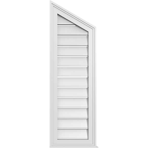 Ekena Millwork GVPPR12X3802SF-07