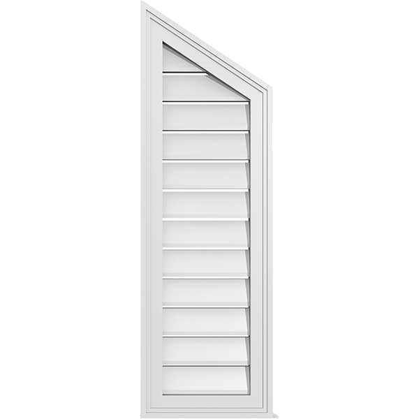 Ekena Millwork GVPPR12X3802SF-08
