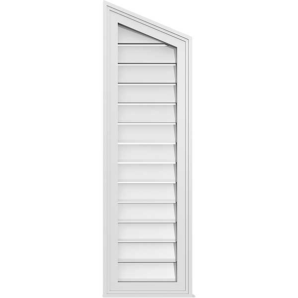 Ekena Millwork GVPPR12X4002SF-05