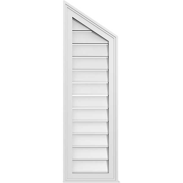 Ekena Millwork GVPPR12X4002SF-08