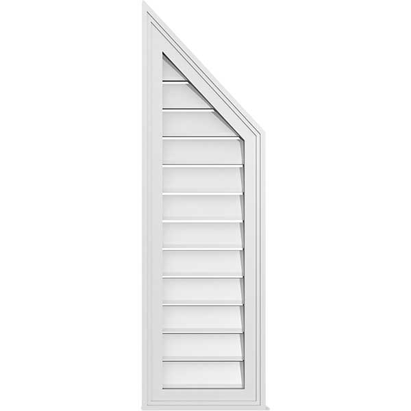 Ekena Millwork GVPPR12X4002SF-13