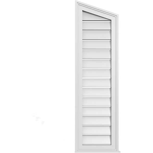 Ekena Millwork GVPPR12X4202SF-04