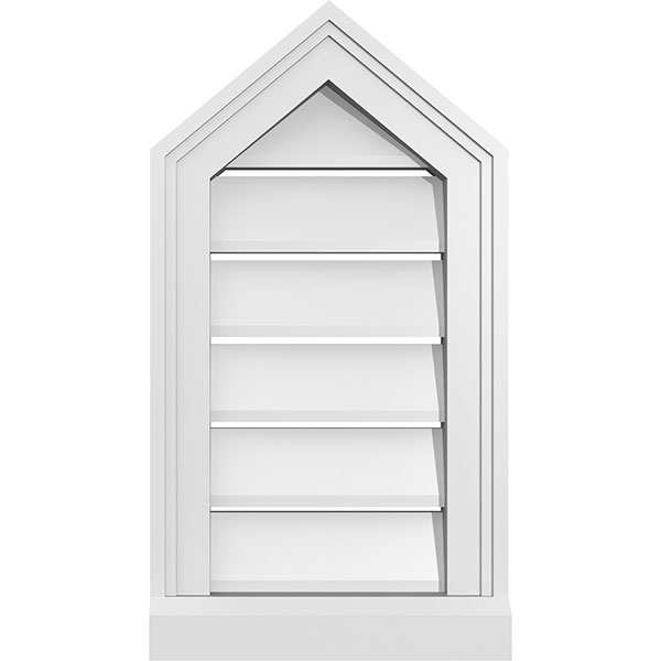 Ekena Millwork GVPPE12X2203SF-10