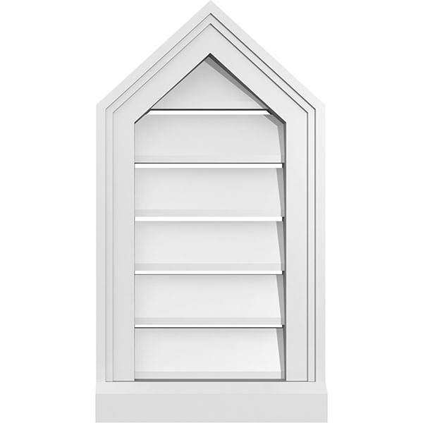 Ekena Millwork GVPPE12X2203SF-11