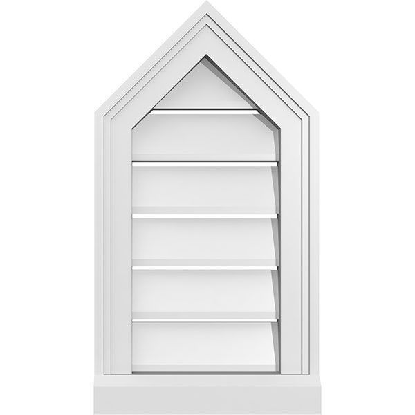 Ekena Millwork GVPPE12X2203SF-12