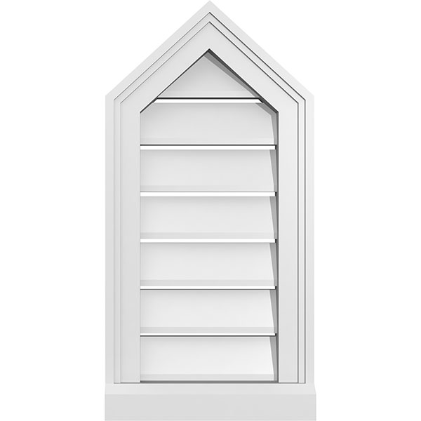 Ekena Millwork GVPPE12X2403SF-11
