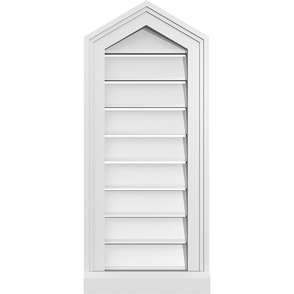 Ekena Millwork GVPPE12X2803SF-07