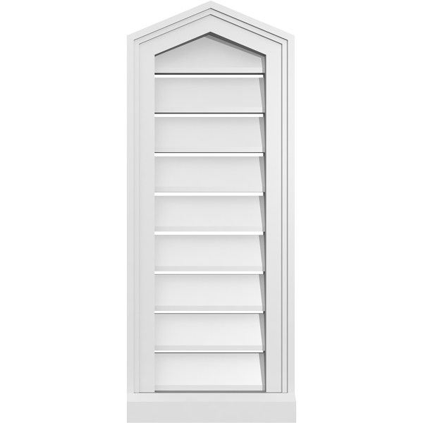 Ekena Millwork GVPPE12X3003SF-05
