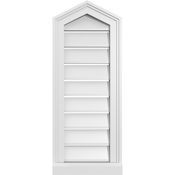 Ekena Millwork GVPPE12X3003SF-06
