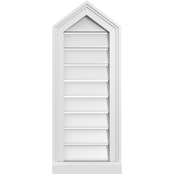 Ekena Millwork GVPPE12X3003SF-09