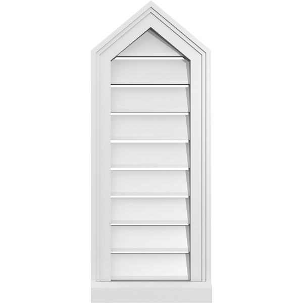 Ekena Millwork GVPPE12X3003SF-10