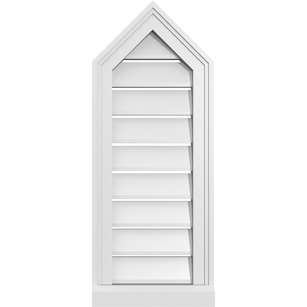 Ekena Millwork GVPPE12X3003SF-12