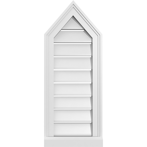 Ekena Millwork GVPPE12X3003SF-14