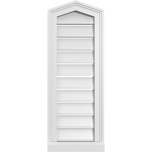 Ekena Millwork GVPPE12X3203SF-04