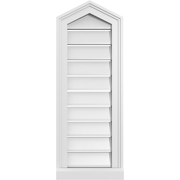 Ekena Millwork GVPPE12X3203SF-06