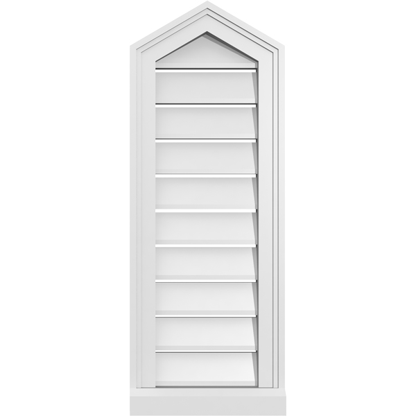 Ekena Millwork GVPPE12X3203SF-07