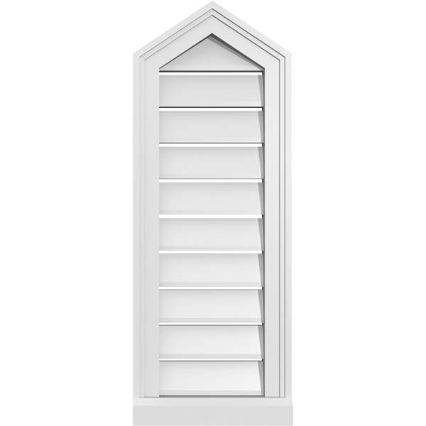 Ekena Millwork GVPPE12X3203SF-08