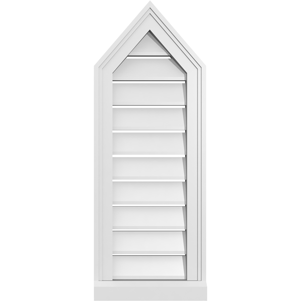 Ekena Millwork GVPPE12X3203SF-14