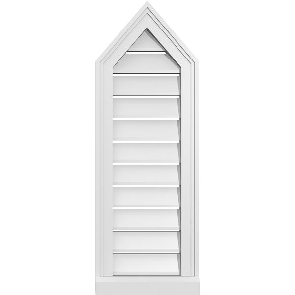 Ekena Millwork GVPPE12X3403SF-14