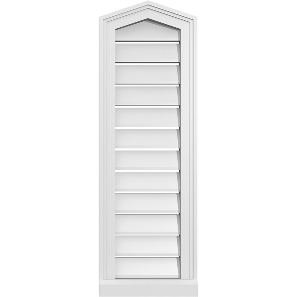 Ekena Millwork GVPPE12X3603SF-04